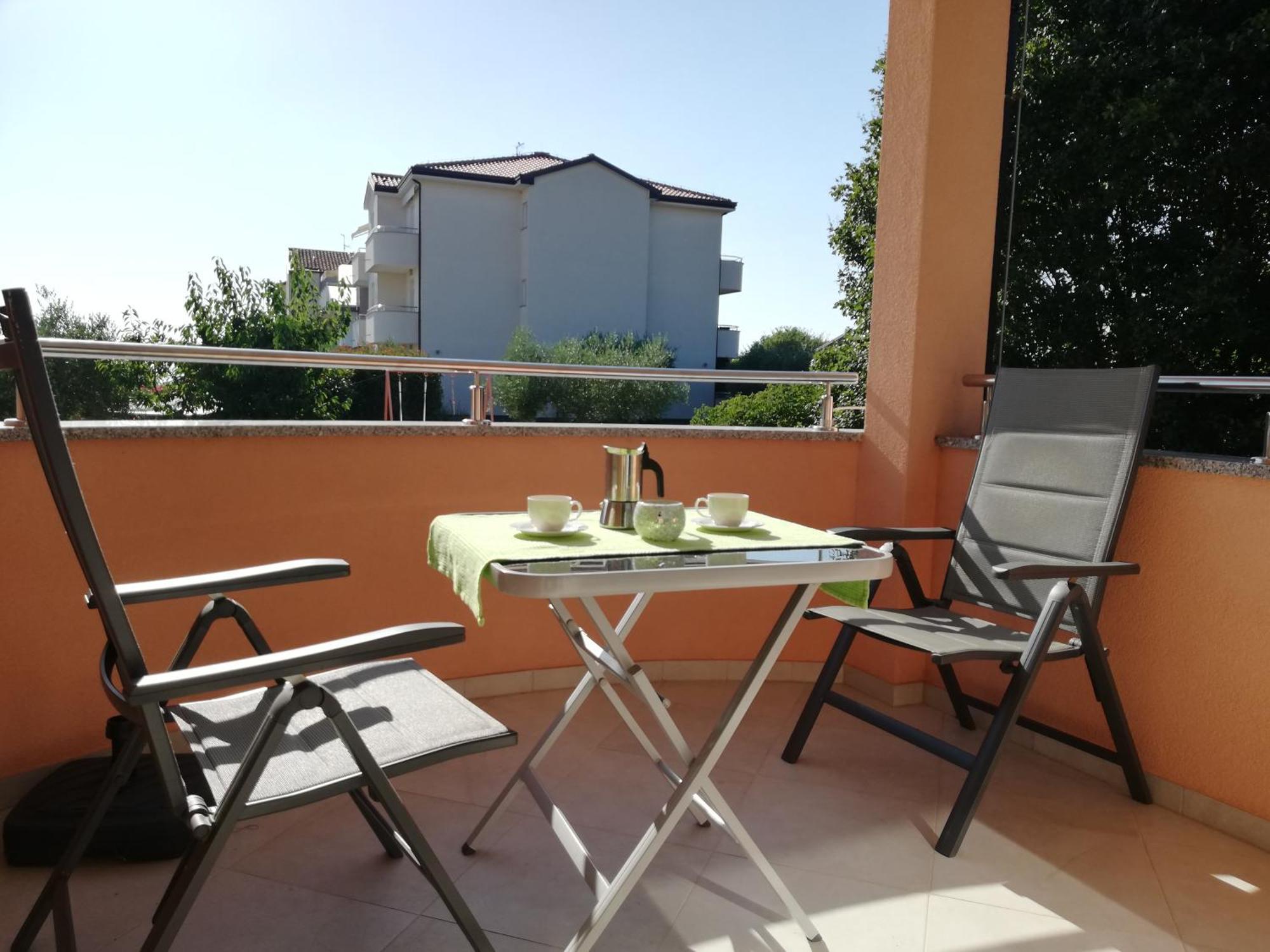 Apartments Oleander Lovrecica-Residence With Pool Dış mekan fotoğraf